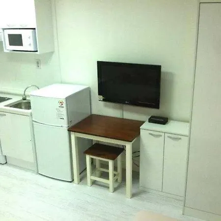 Dangsan Int Residence